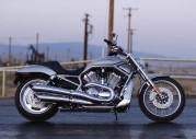 Harley-Davidson VRSCAW V-Rod